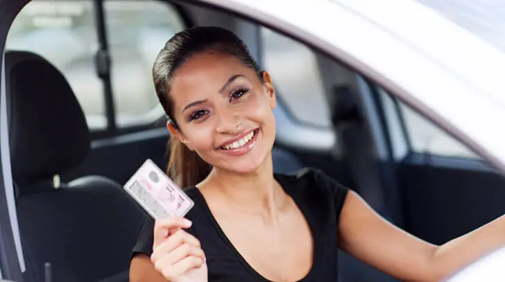 buy driver license